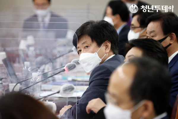 유경준 의원. 사진=유경준의원실