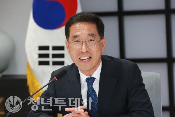 김주영 더불어민주당 의원.