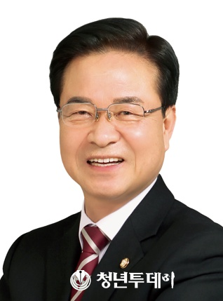 국회 국민의힘 최춘식 의원. 사진=최춘식의원실