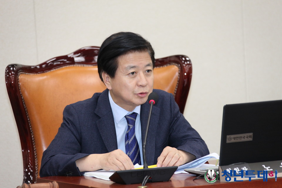 노웅래의원.[사진=청년투데이 DB]