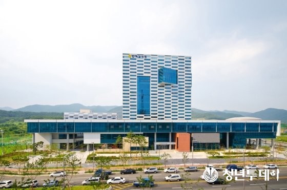 한국부동산원 전경. 사진=한국부동산원