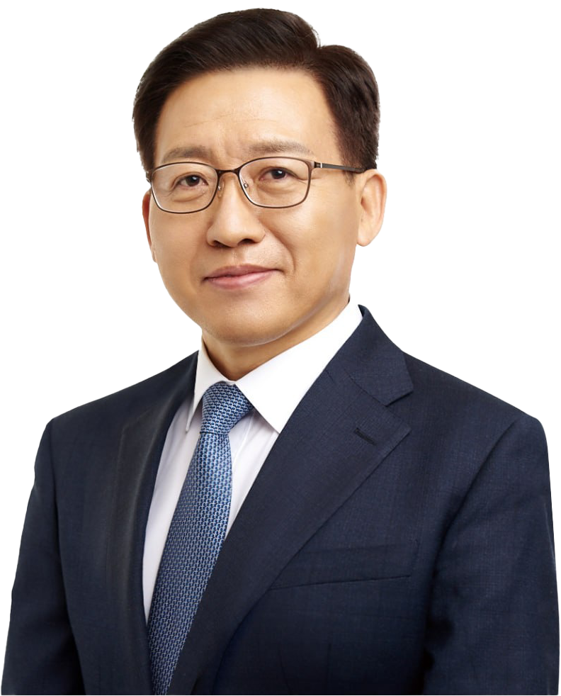 강태웅 더불어민주당 용산구 지역위원장