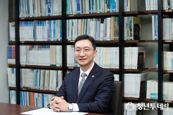 고광민 의원. 사진=서울시의회