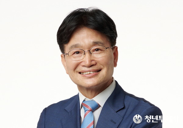 김용일 의원. 사진=서울시의회