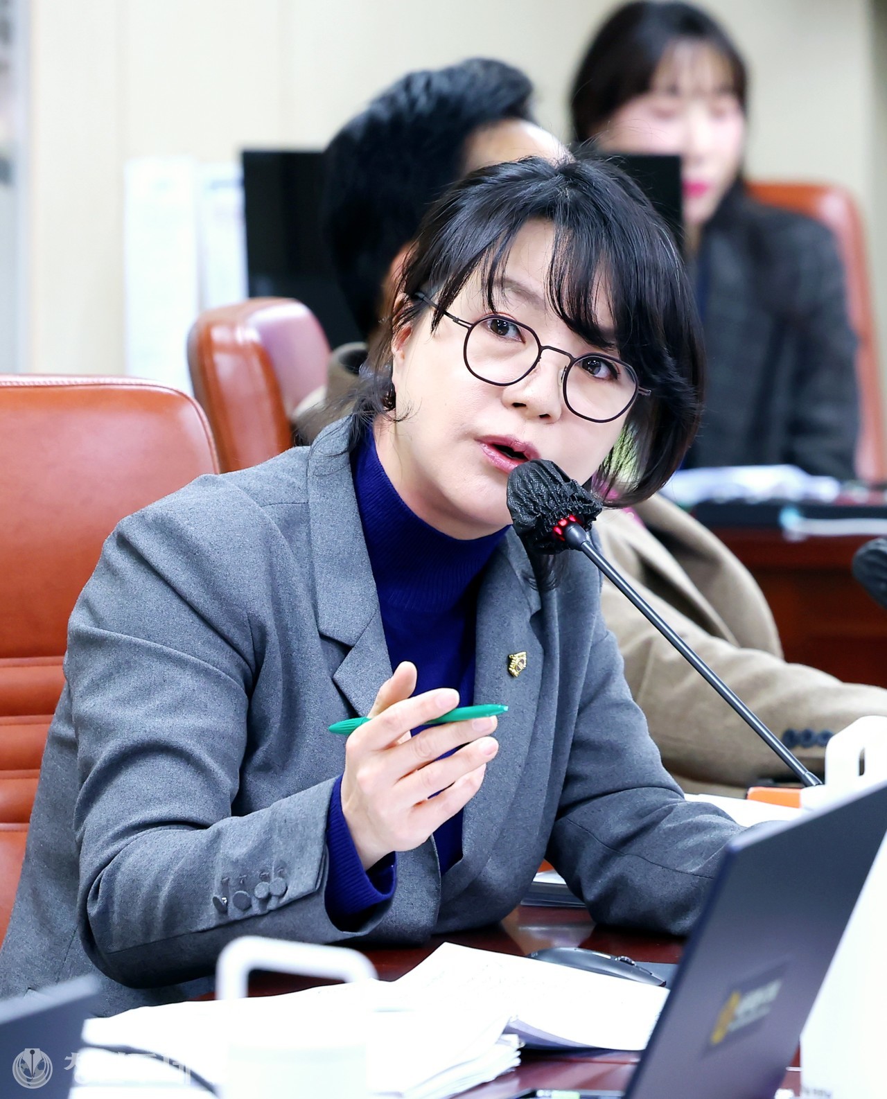 김혜영 의원. 사진=서울시의회