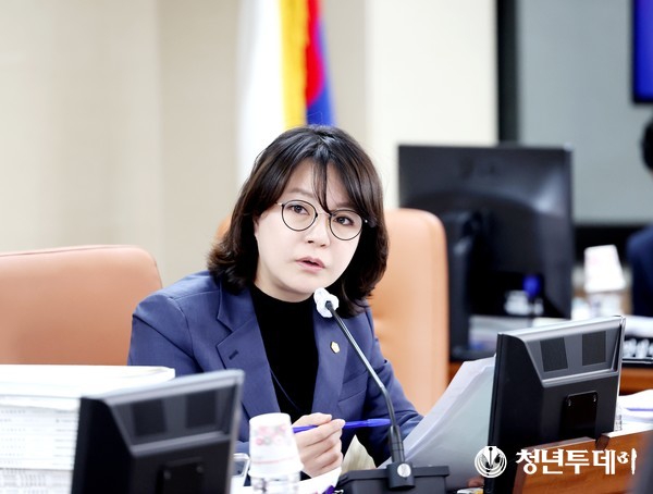 김혜영 의원. 사진=서울시의회
