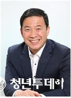 박승진 시의원. 사진=서울시의회
