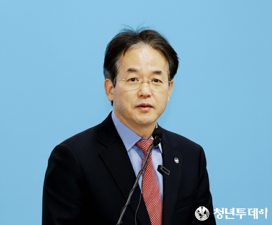 이동환 고양시장 [사진=청년투데이DB]