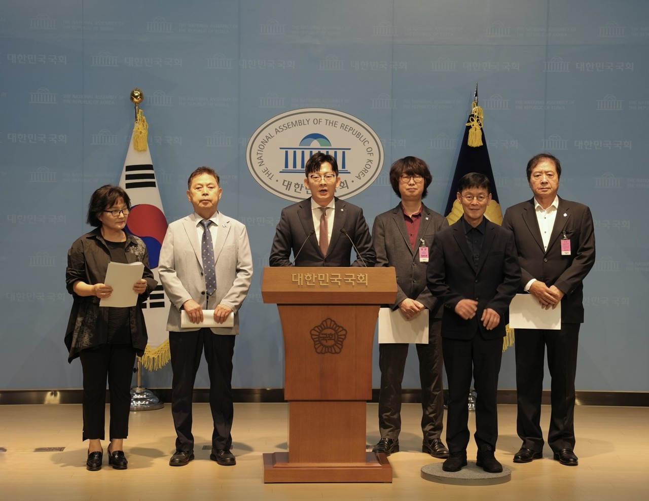 박충권 의원·시민단체 “양이원영 전 의원 한수원·한전기술 이사 심사 즉각 중단하라”